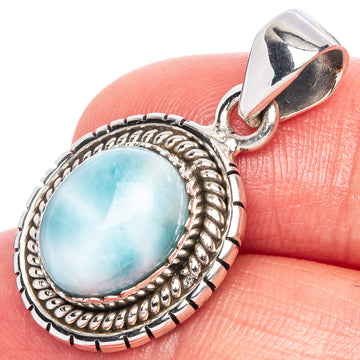 Larimar Jewelry – Ana Silver Co