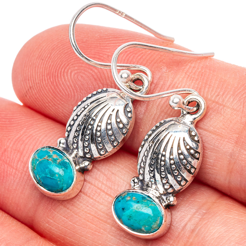 Earrings – Ana Silver Co