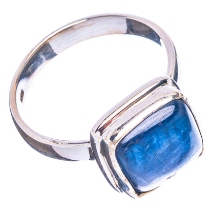 Kyanite Ring Size 6 (.925 Sterling Silver)