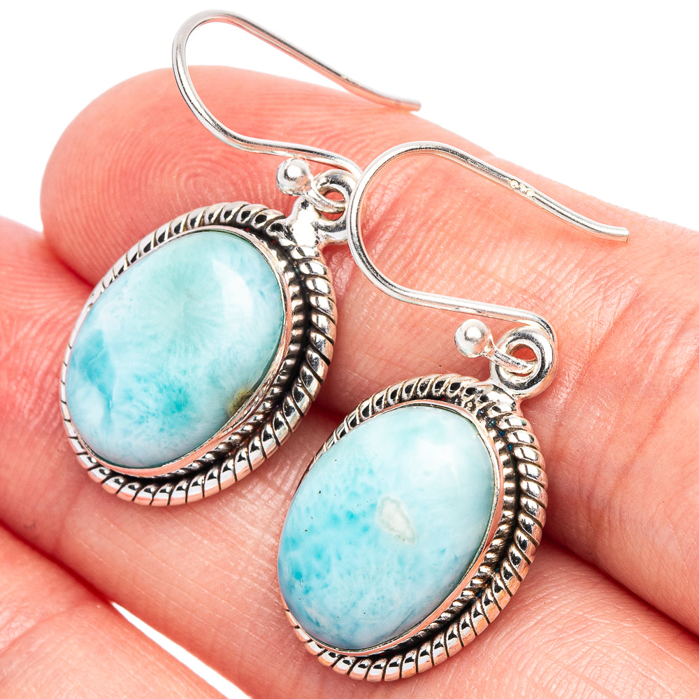 Earrings – Ana Silver Co