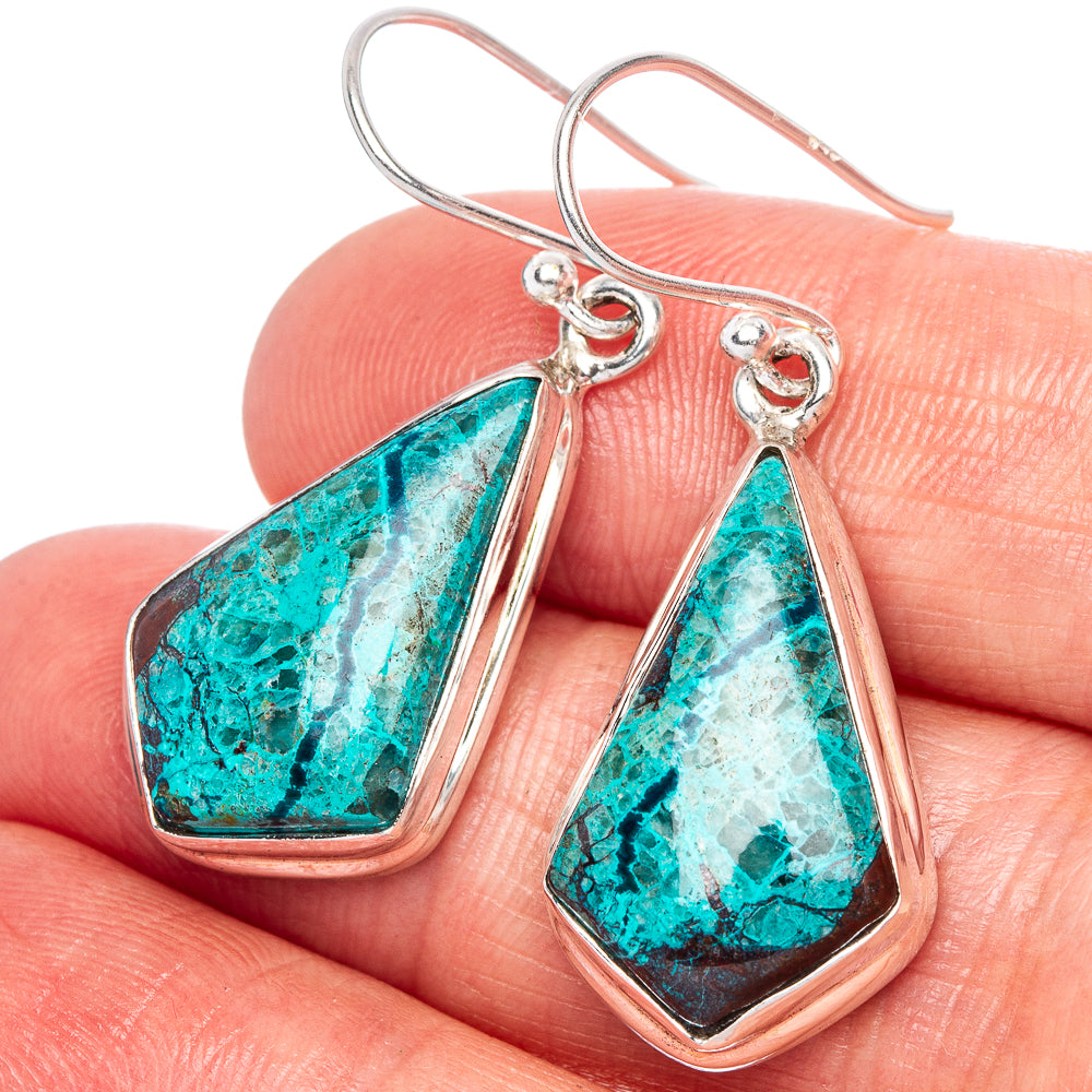 Shattuckite jewelry deals