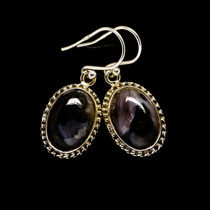 Gabbro Earrings handcrafted by Ana Silver Co - EARR394924