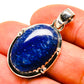 Sodalite Pendants handcrafted by Ana Silver Co - PD755392
