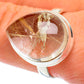 Rutilated Quartz Rings handcrafted by Ana Silver Co - RING63749