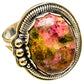 Tourmaline Rings handcrafted by Ana Silver Co - RING112466 - Photo 2